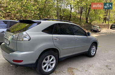 Внедорожник / Кроссовер Lexus RX 2007 в Харькове