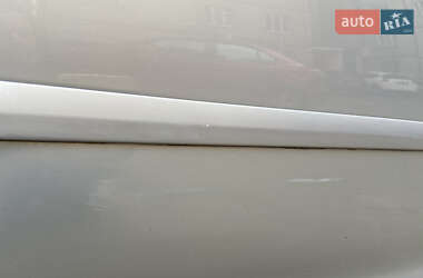 Внедорожник / Кроссовер Lexus RX 2007 в 