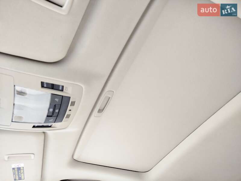 Позашляховик / Кросовер Lexus RX 2013 в Києві