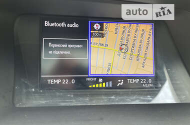 Внедорожник / Кроссовер Lexus RX 2013 в 