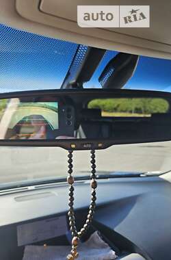 Позашляховик / Кросовер Lexus RX 2013 в Умані