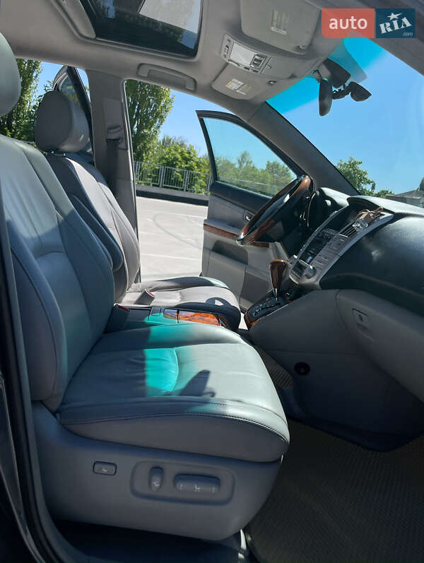 Позашляховик / Кросовер Lexus RX 2006 в Києві