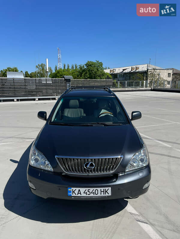Позашляховик / Кросовер Lexus RX 2006 в Києві