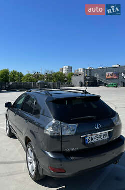 Позашляховик / Кросовер Lexus RX 2006 в Києві