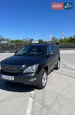 Позашляховик / Кросовер Lexus RX 2006 в Києві