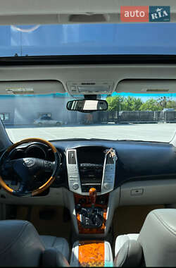 Внедорожник / Кроссовер Lexus RX 2006 в Киеве