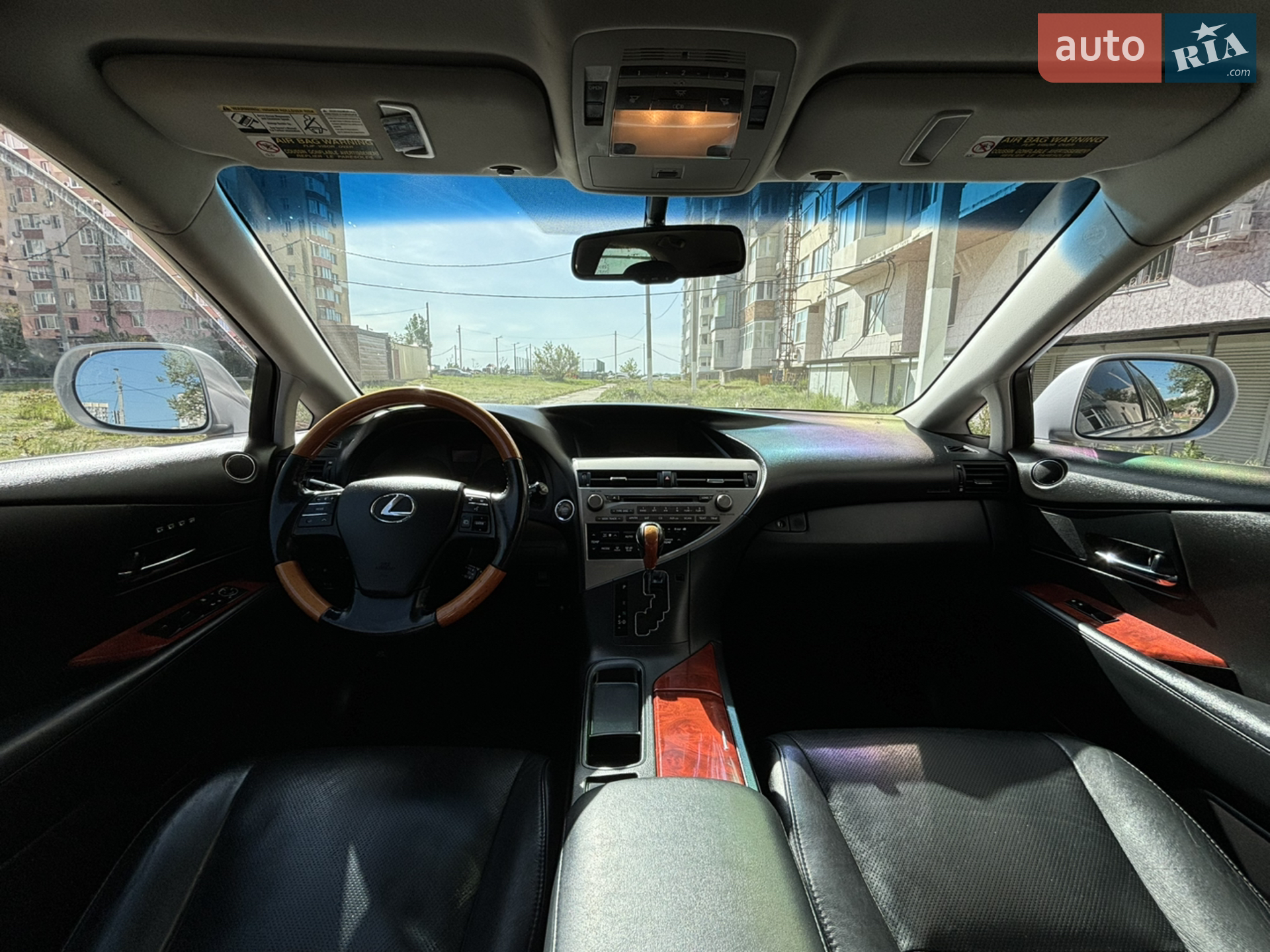 2011 Lexus RX - мініатюра 46