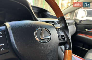 Позашляховик / Кросовер Lexus RX 2011 в Чорноморську