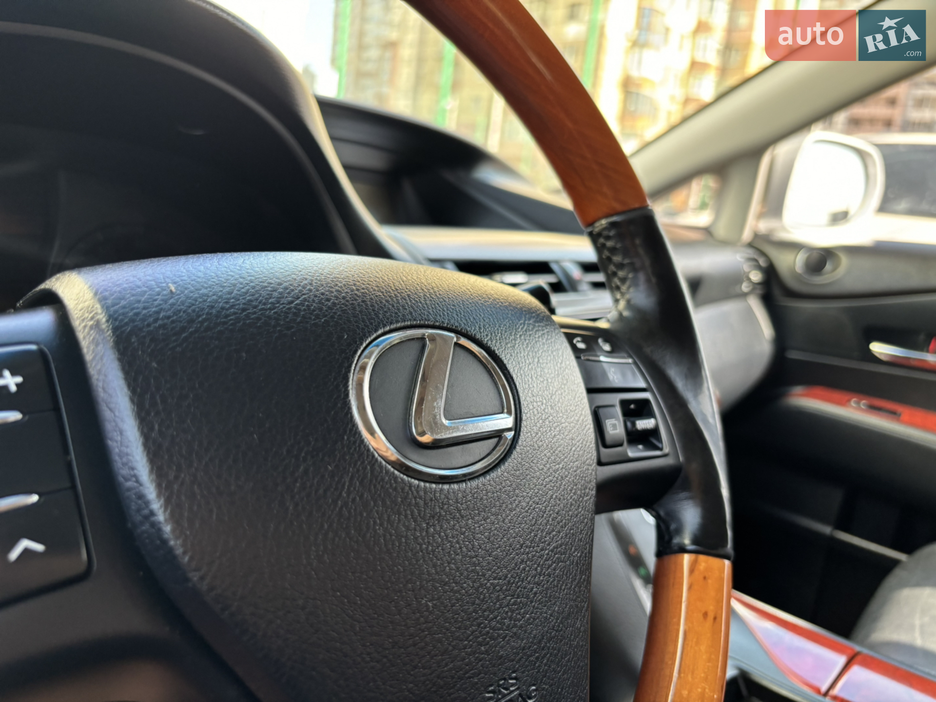 2011 Lexus RX - мініатюра 57
