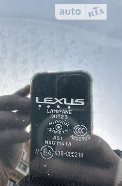 Внедорожник / Кроссовер Lexus RX 2010 в Львове