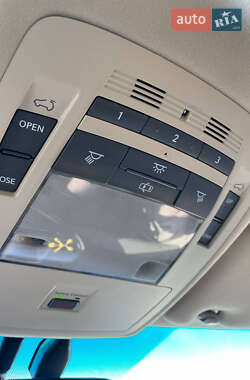 Внедорожник / Кроссовер Lexus RX 2011 в Днепре