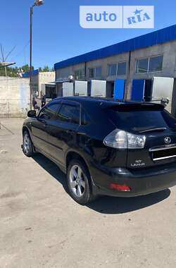 Внедорожник / Кроссовер Lexus RX 2003 в Одессе