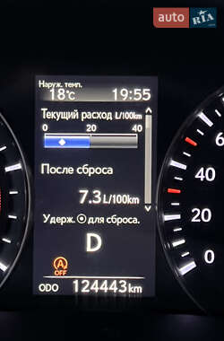 Внедорожник / Кроссовер Lexus RX 2017 в Днепре