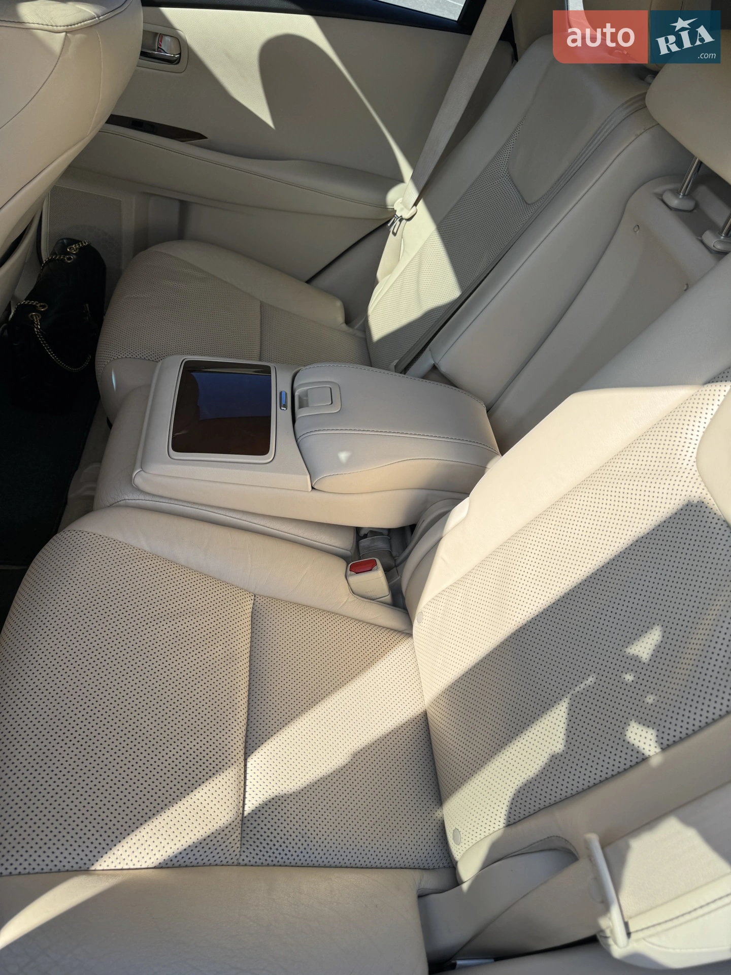 2014 Lexus RX - мініатюра 17