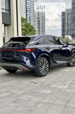 Внедорожник / Кроссовер Lexus RX 2023 в Киеве