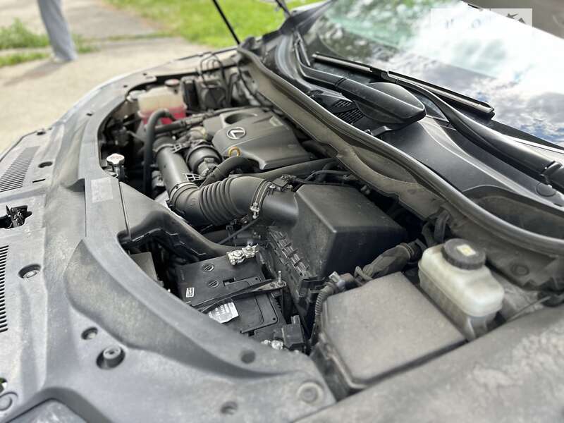 Внедорожник / Кроссовер Lexus RX 2017 в Киеве