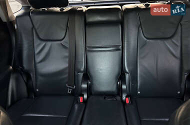 Внедорожник / Кроссовер Lexus RX 2015 в Шептицькому