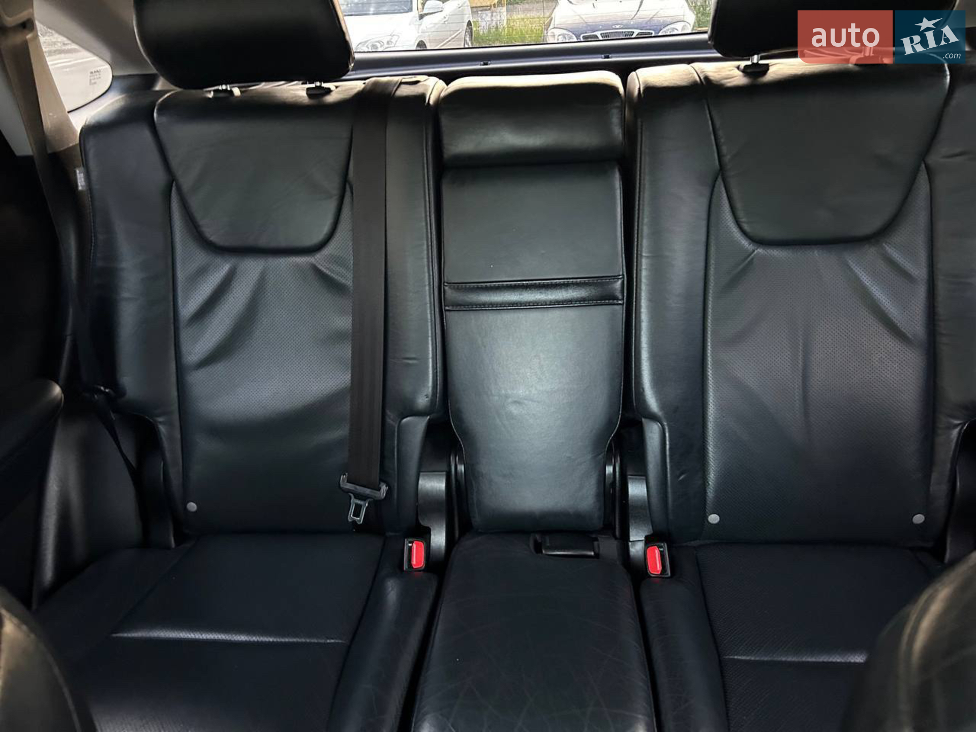 2015 Lexus RX - мініатюра 15
