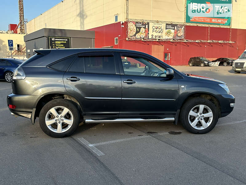 Позашляховик / Кросовер Lexus RX 2004 в Києві