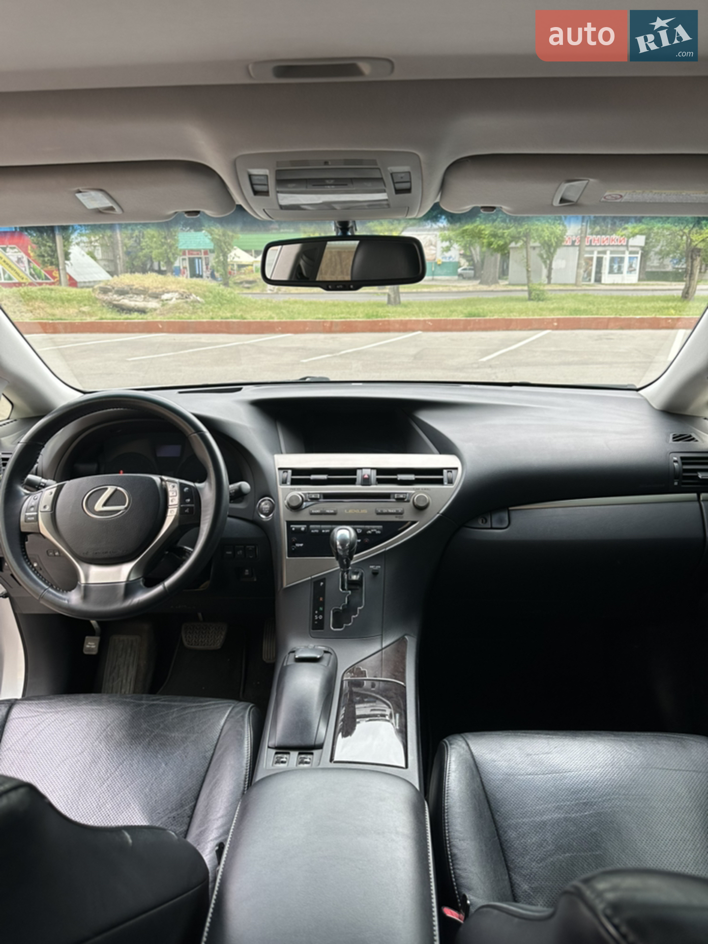 2013 Lexus RX - мініатюра 10