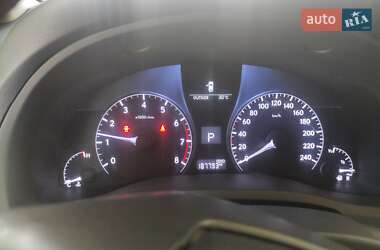 Внедорожник / Кроссовер Lexus RX 2013 в Могилев-Подольске