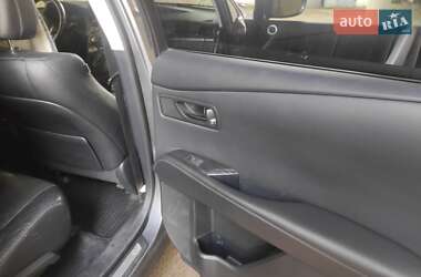 Внедорожник / Кроссовер Lexus RX 2013 в Могилев-Подольске