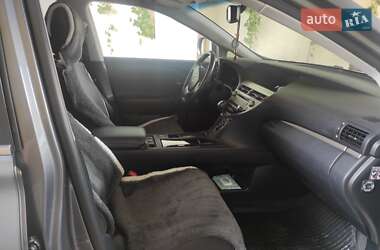 Внедорожник / Кроссовер Lexus RX 2013 в Могилев-Подольске