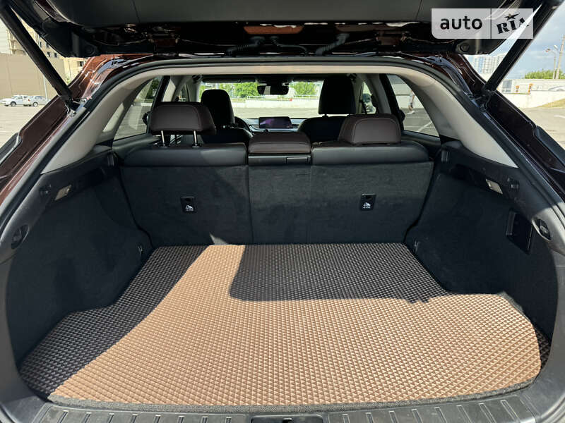 Позашляховик / Кросовер Lexus RX 2018 в Києві фото 10 Позашляховик / Кросовер Lexus RX 2018 в Києві