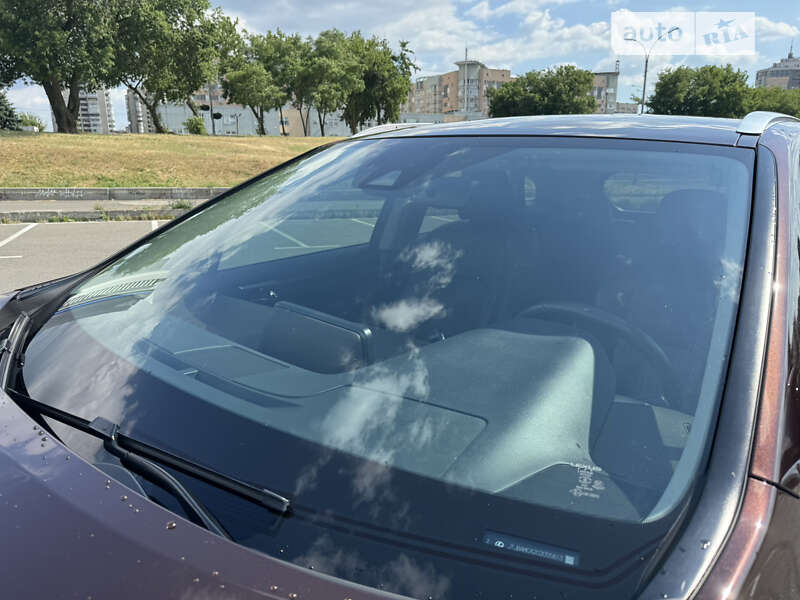 Позашляховик / Кросовер Lexus RX 2018 в Києві фото 18 Позашляховик / Кросовер Lexus RX 2018 в Києві