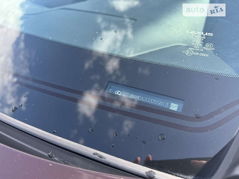 Позашляховик / Кросовер Lexus RX 2018 в Києві фото 19 Позашляховик / Кросовер Lexus RX 2018 в Києві