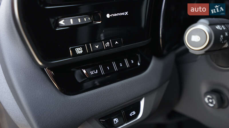 Позашляховик / Кросовер Lexus RX 2023 в Львові