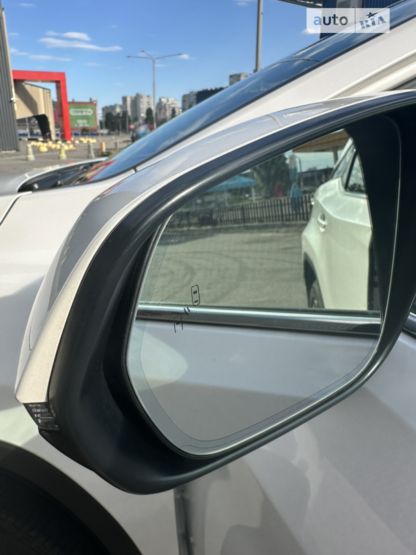 2021 Lexus RX - мініатюра 27