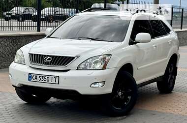 lexus rx 2006 в Белая Церковь от профессионального продавца Максим