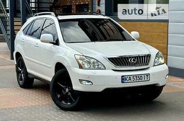Внедорожник / Кроссовер Lexus RX 2006 в Белой Церкви