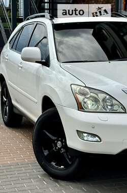 Внедорожник / Кроссовер Lexus RX 2006 в Белой Церкви