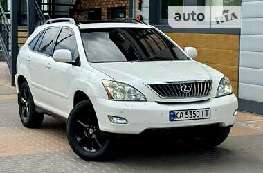 Внедорожник / Кроссовер Lexus RX 2006 в Белой Церкви