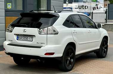 Внедорожник / Кроссовер Lexus RX 2006 в Белой Церкви