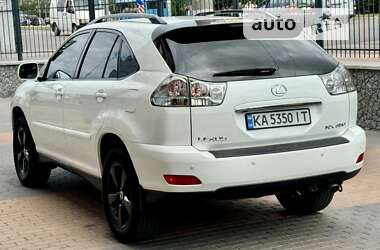 Внедорожник / Кроссовер Lexus RX 2006 в Белой Церкви