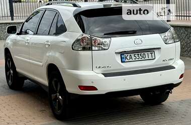 Внедорожник / Кроссовер Lexus RX 2006 в Белой Церкви