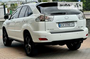 Внедорожник / Кроссовер Lexus RX 2006 в Белой Церкви