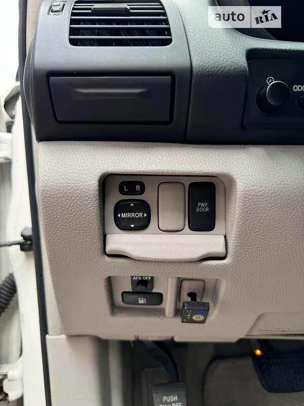 Внедорожник / Кроссовер Lexus RX 2006 в Белой Церкви