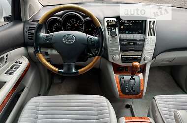 Внедорожник / Кроссовер Lexus RX 2006 в Белой Церкви