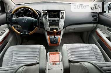 Внедорожник / Кроссовер Lexus RX 2006 в Белой Церкви