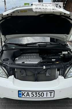 Внедорожник / Кроссовер Lexus RX 2006 в Белой Церкви