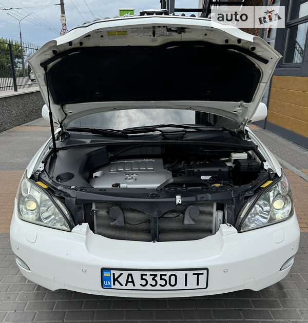 Внедорожник / Кроссовер Lexus RX 2006 в Белой Церкви