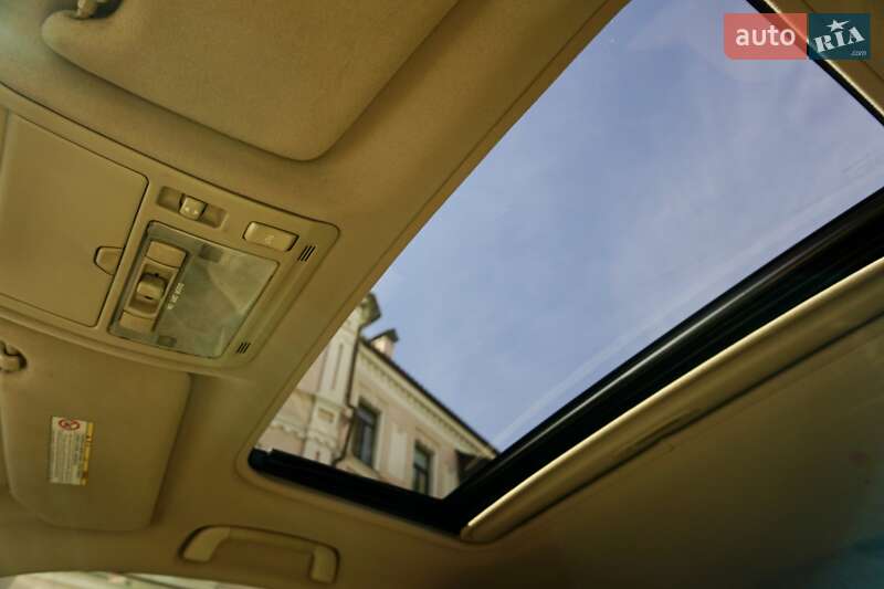 Внедорожник / Кроссовер Lexus RX 2008 в Киеве