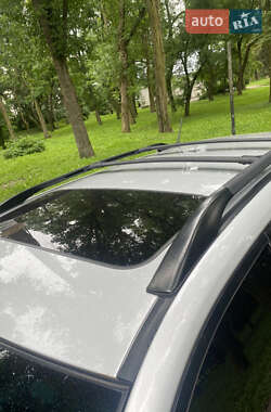 Внедорожник / Кроссовер Lexus RX 2008 в Чернигове