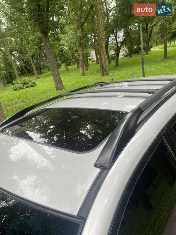 Внедорожник / Кроссовер Lexus RX 2008 в Чернигове