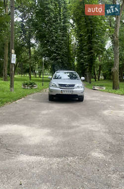 Внедорожник / Кроссовер Lexus RX 2008 в Чернигове