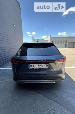 Внедорожник / Кроссовер Lexus RX 2023 в Кропивницком